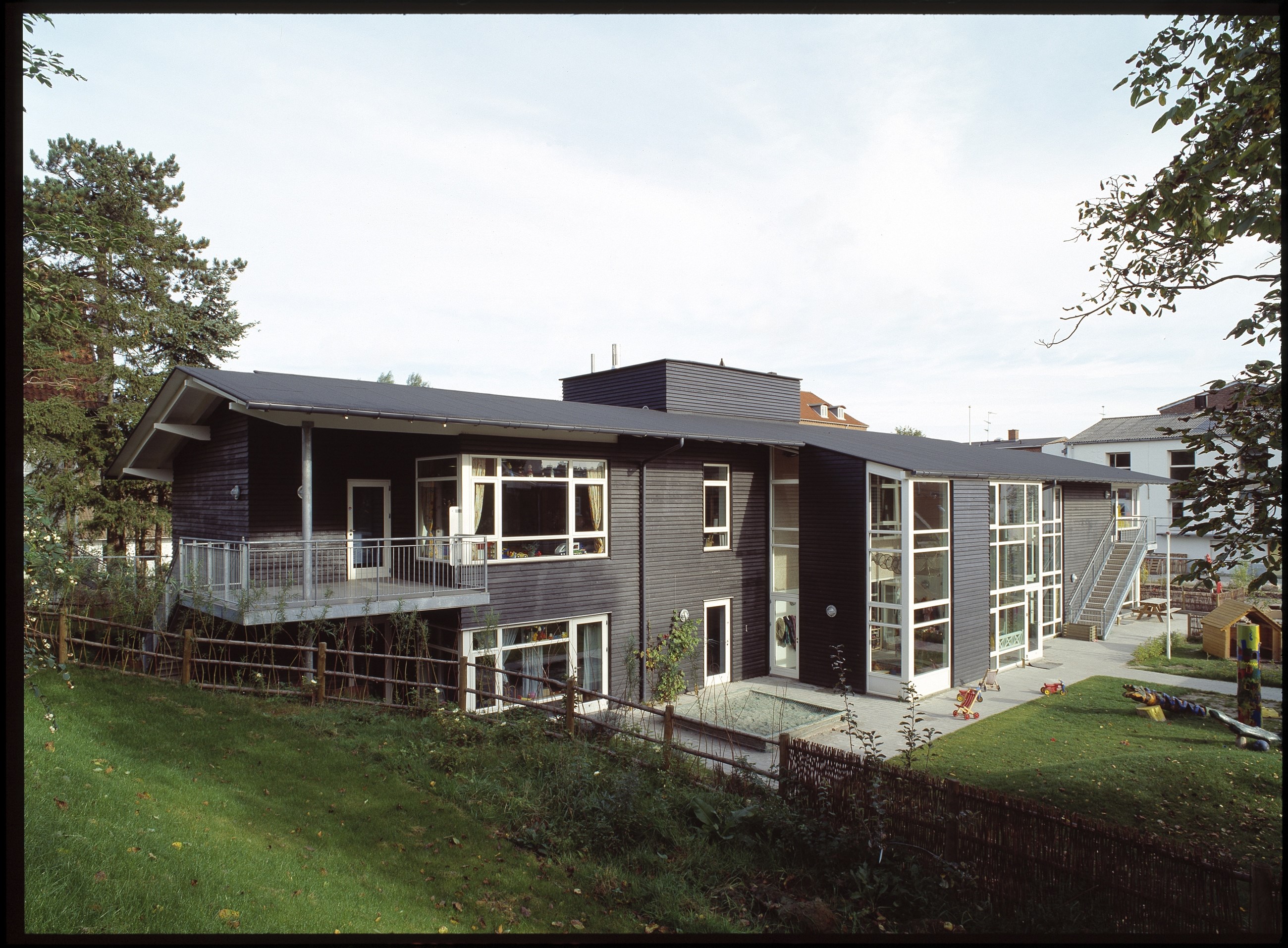 børnehave exteriør 3